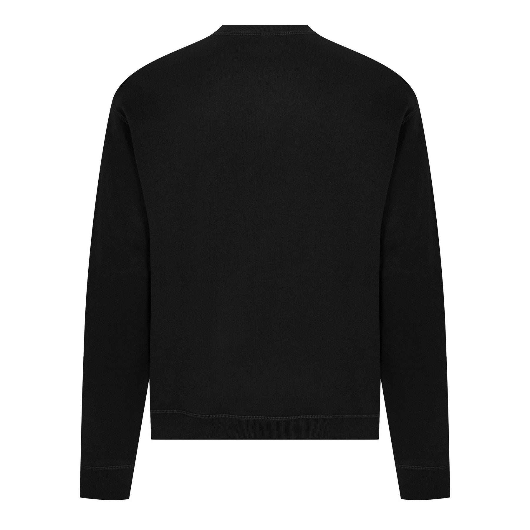 Pixel Icon Crew Sweatshirt