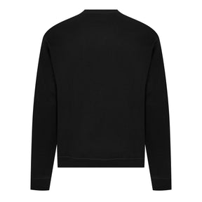 Pixel Icon Crew Sweatshirt