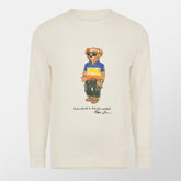 Men's HolidayBear Crew Sweatshirt