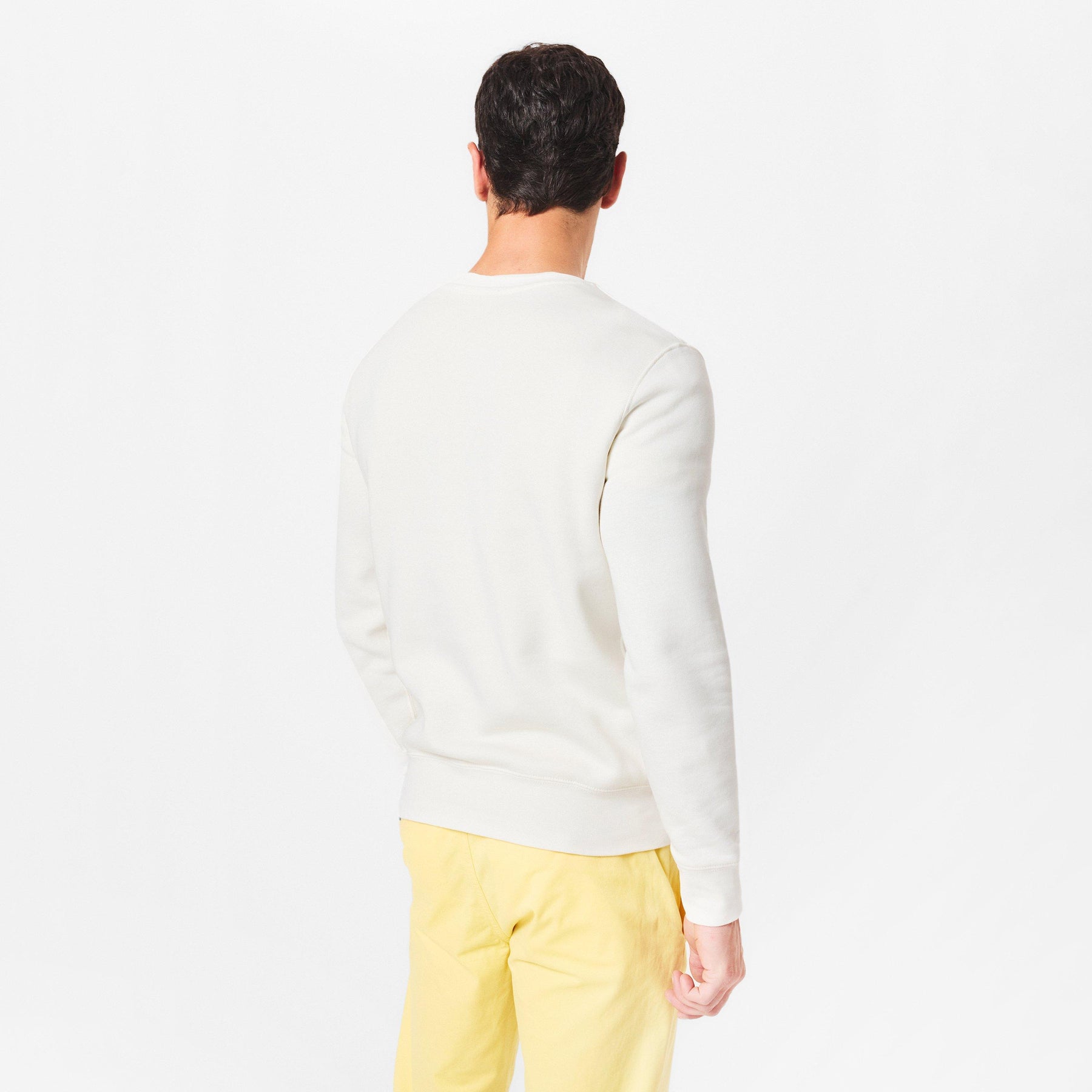 Men's HolidayBear Crew Sweatshirt