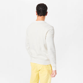 Men's HolidayBear Crew Sweatshirt