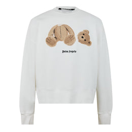 Bear Crew Neck Sweater