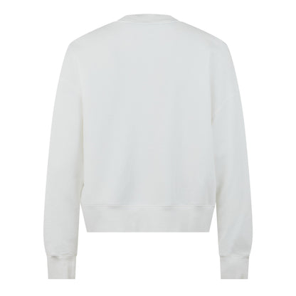 Bear Crew Neck Sweater