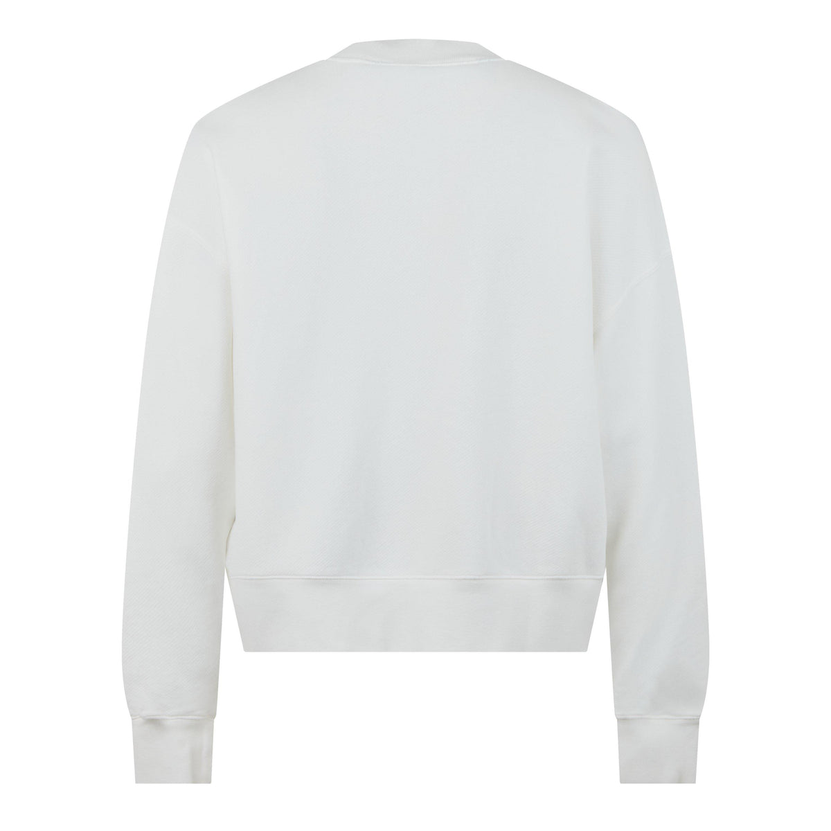 Bear Crew Neck Sweater