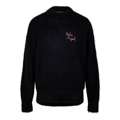 Men's Brushed Crew Sweatshirt