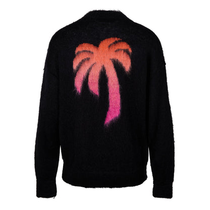 Men's Brushed Crew Sweatshirt
