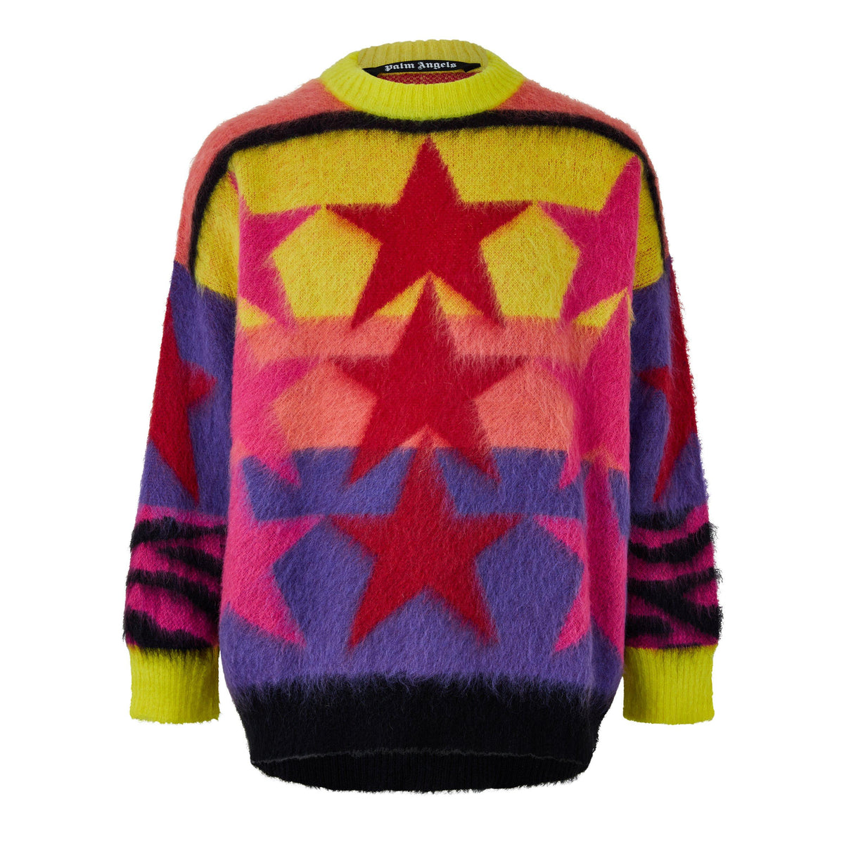 Stars Sweater