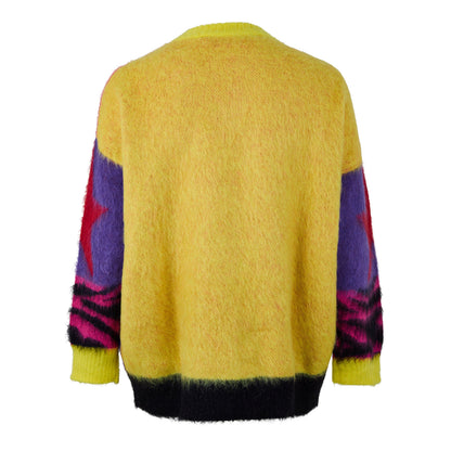 Stars Sweater