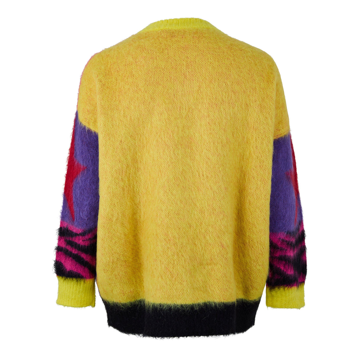 Stars Sweater