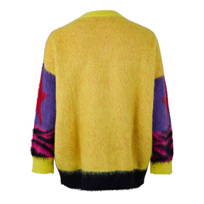 Stars Sweater