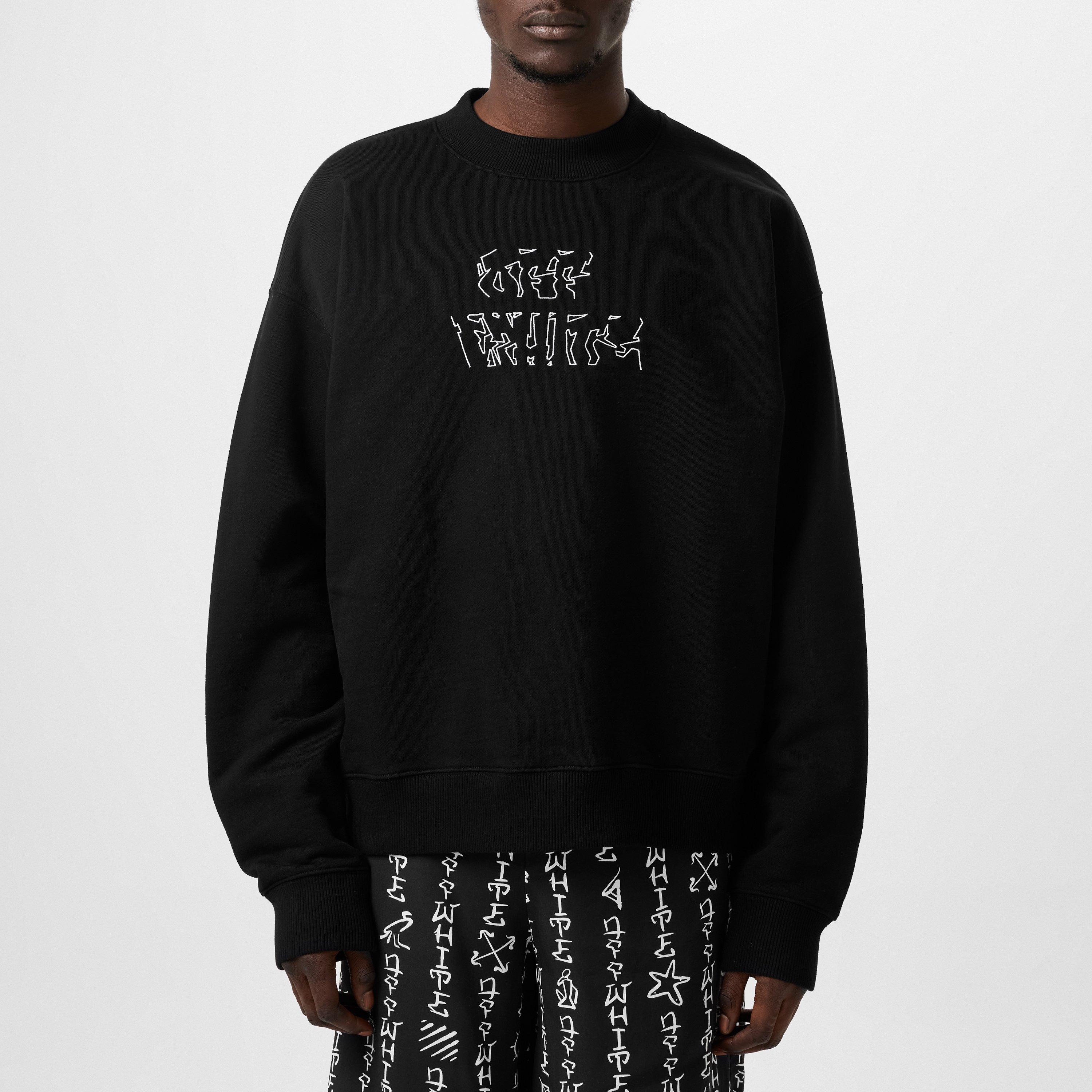 Neen Arrow Skate Hoodie