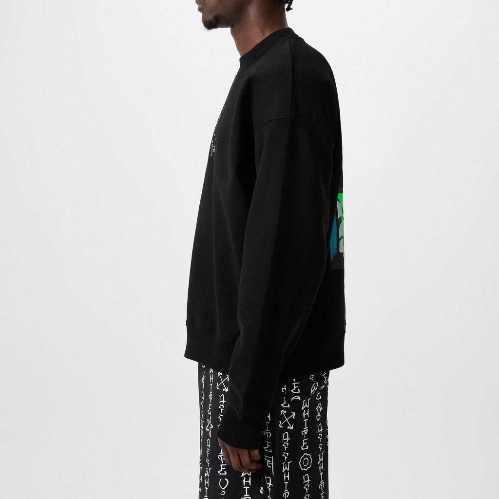 Neen Arrow Skate Hoodie