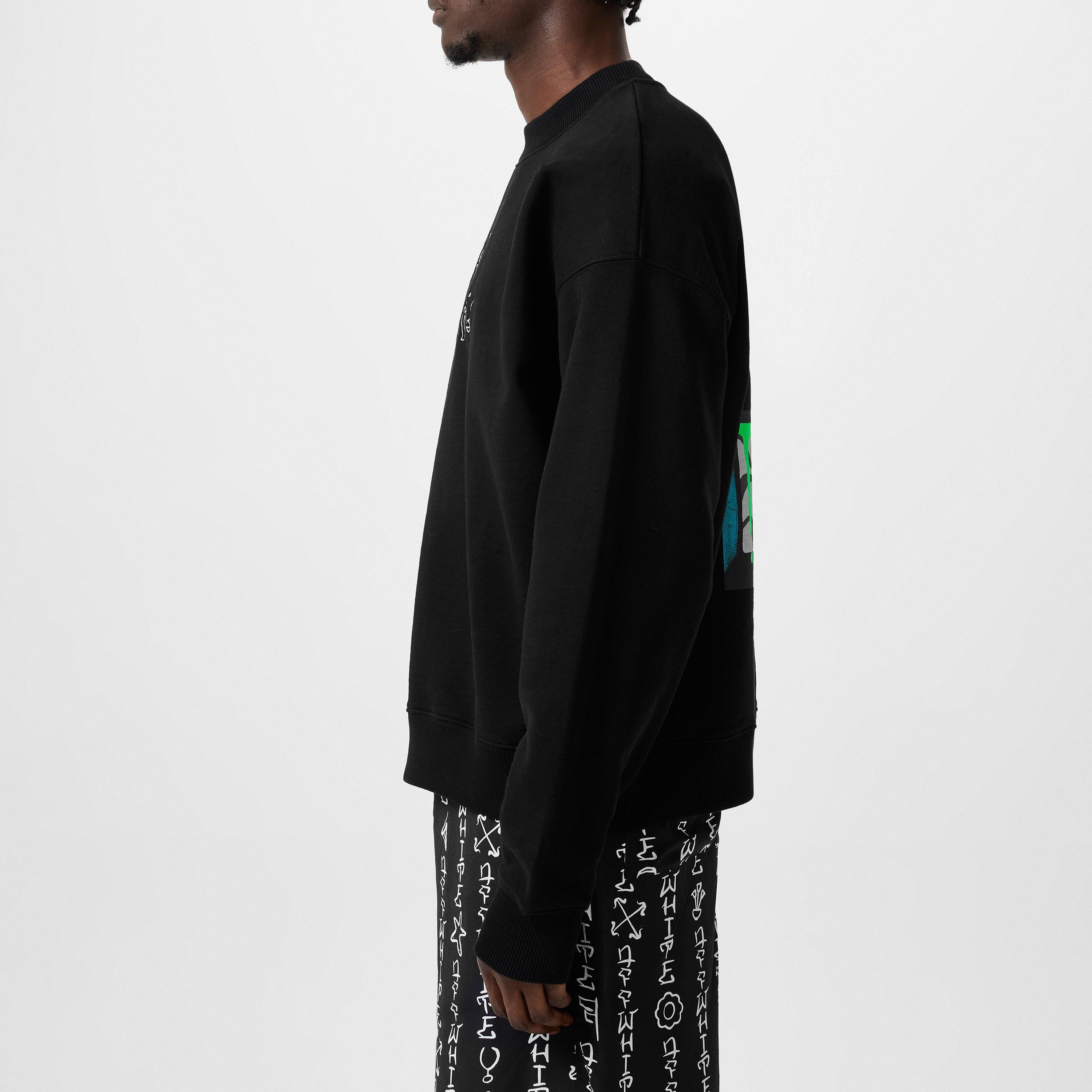 Neen Arrow Skate Hoodie