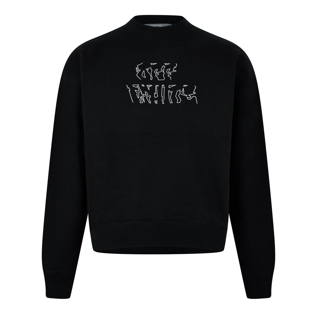 Neen Arrow Skate Hoodie