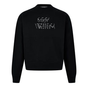 Neen Arrow Skate Hoodie