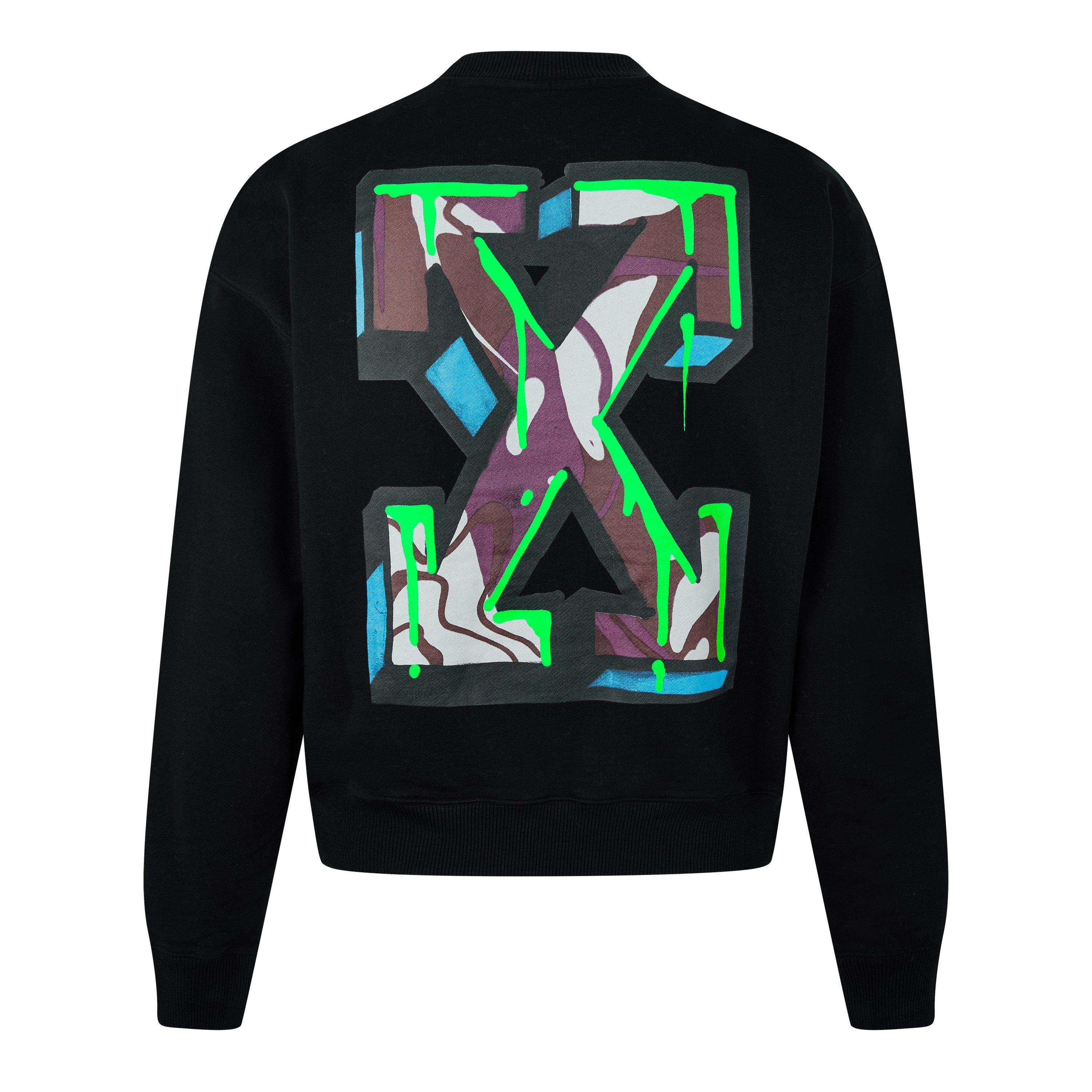 Neen Arrow Skate Hoodie