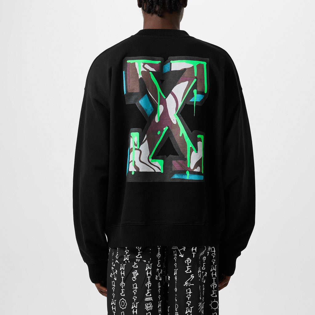 Neen Arrow Skate Hoodie