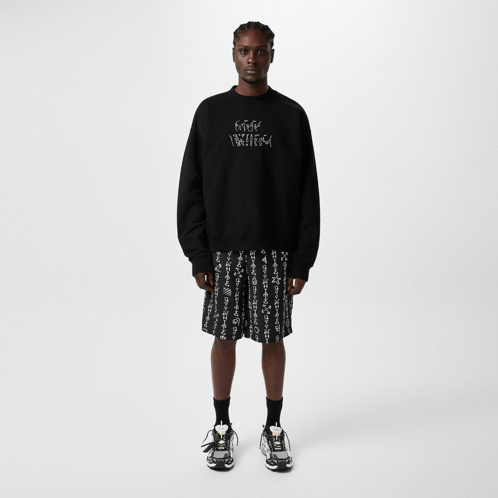 Neen Arrow Skate Hoodie