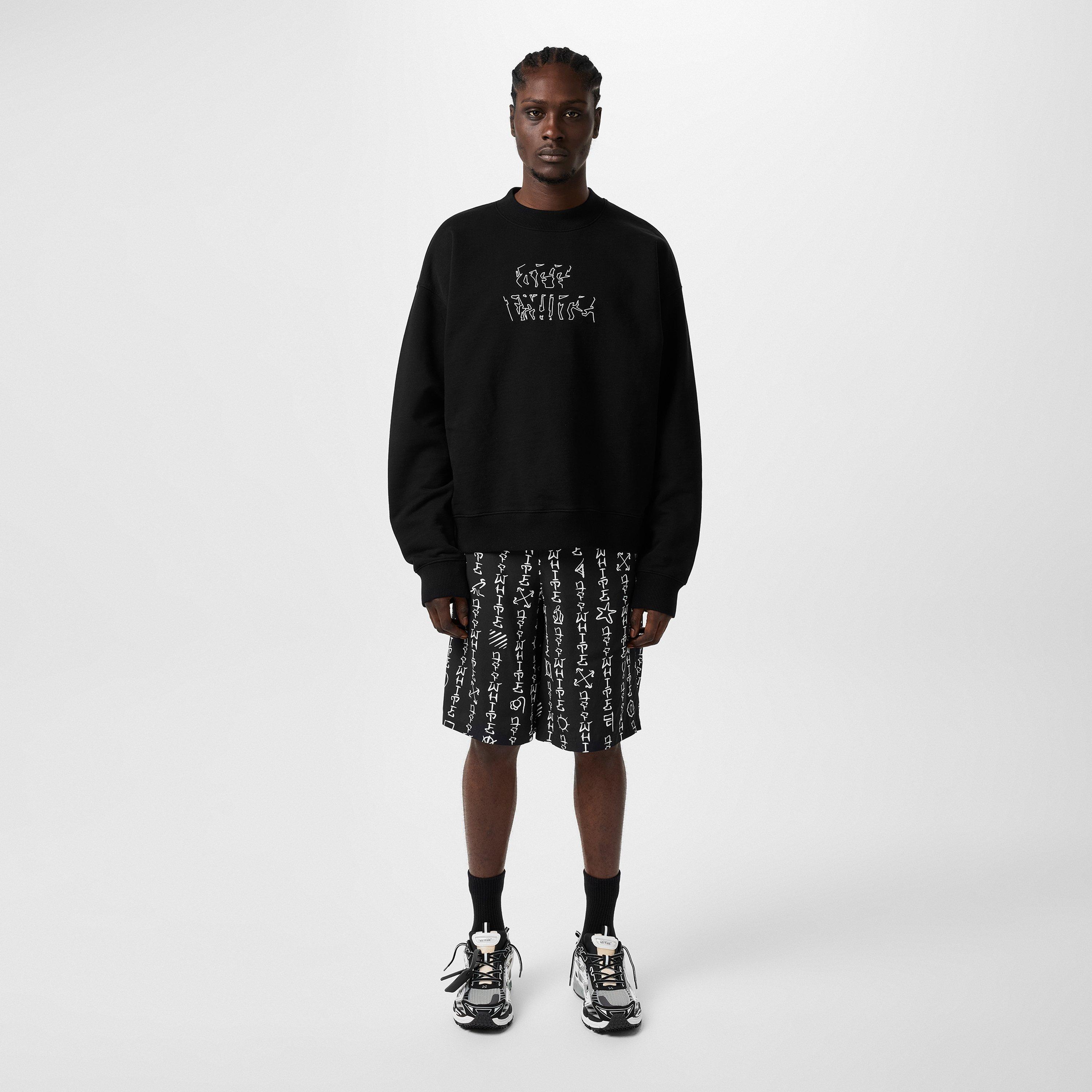 Neen Arrow Skate Hoodie