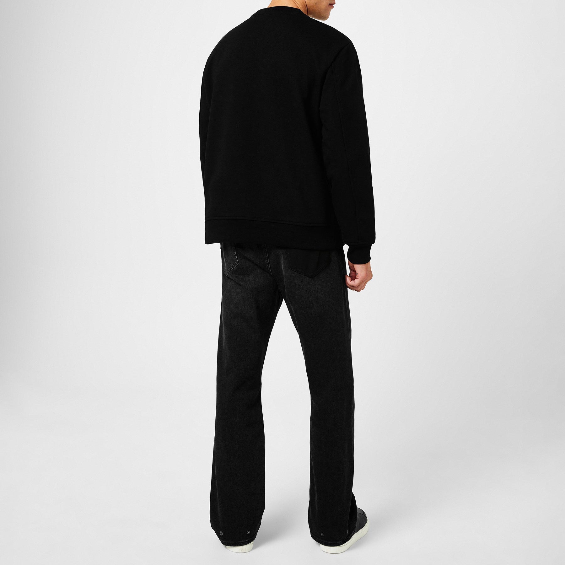 N Barrett Sl Hrs Swt Sn33