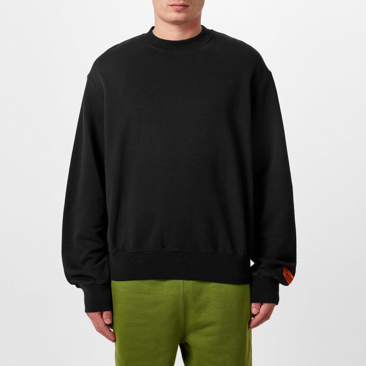 X-Ray Crewneck Sweater