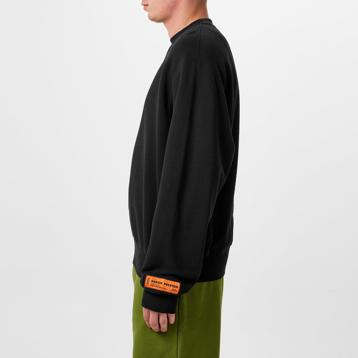 X-Ray Crewneck Sweater