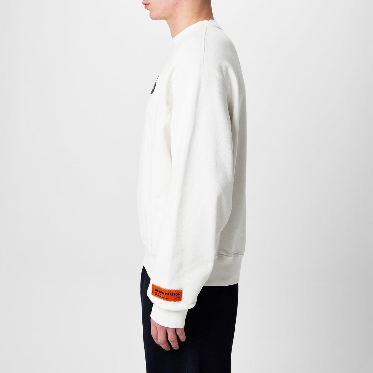 Ctnmb Crewneck Sweatshirt