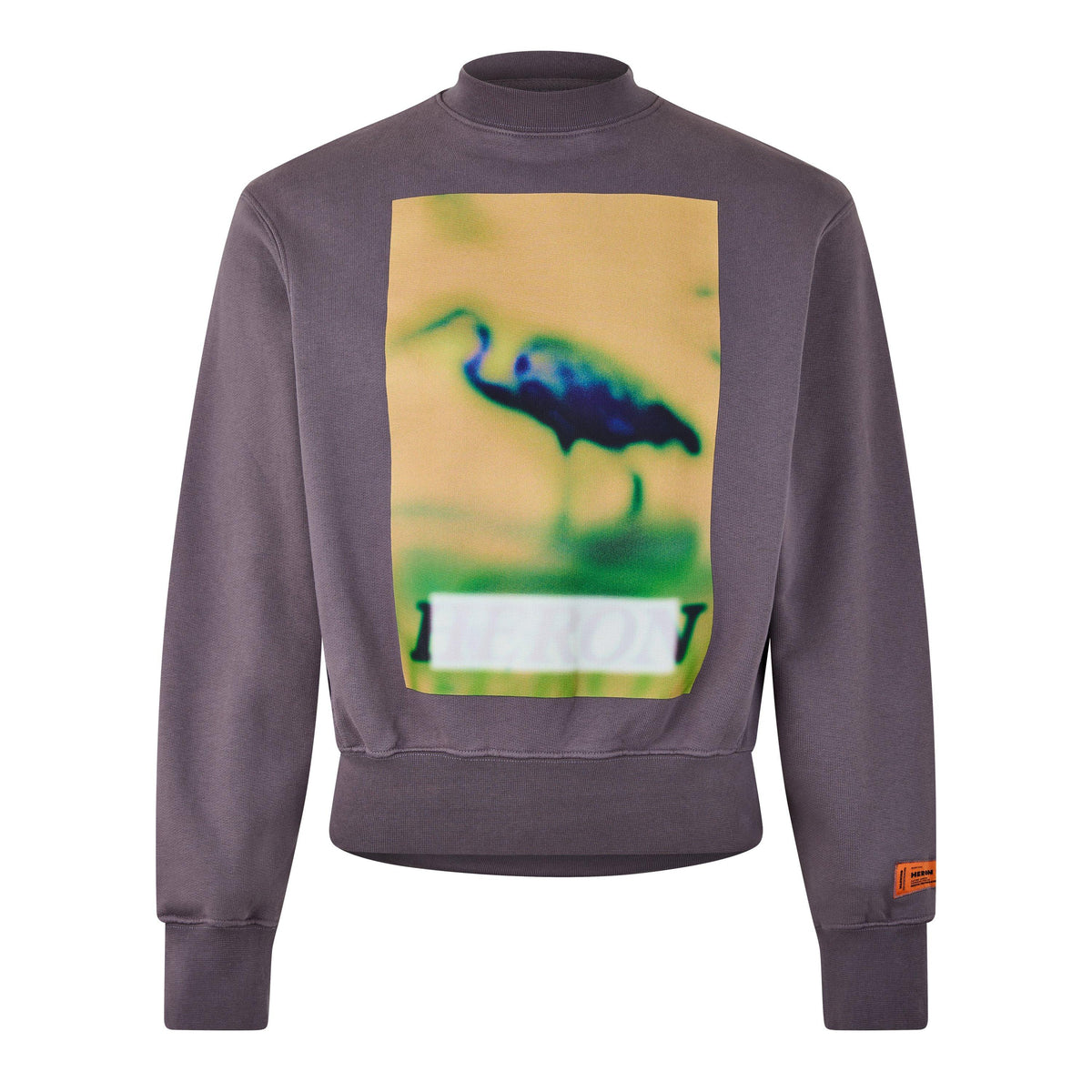 Censored Crew Sweatshirt