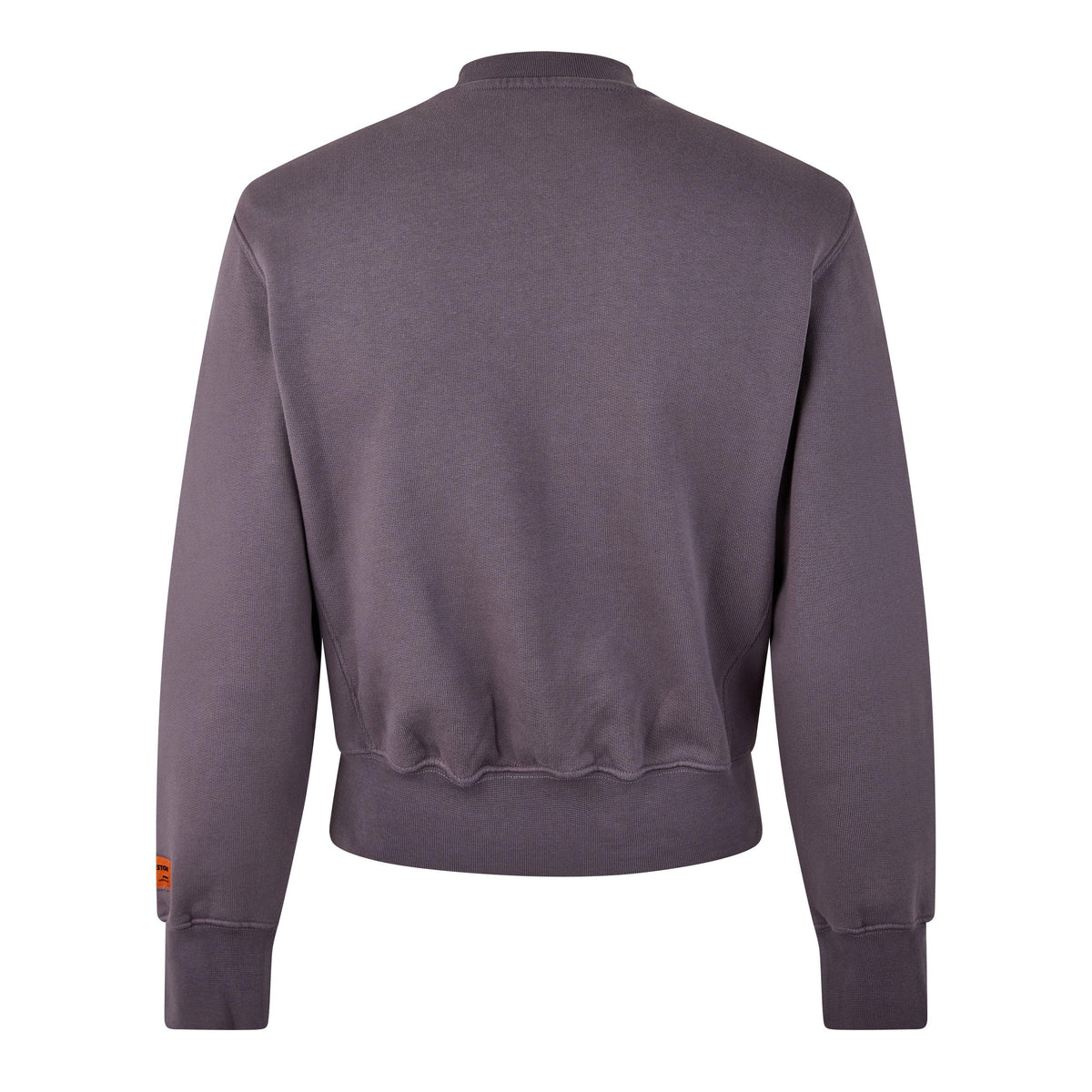 Censored Crew Sweatshirt