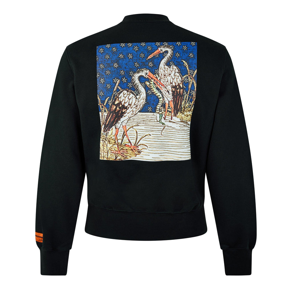Medieval Crew Sweater