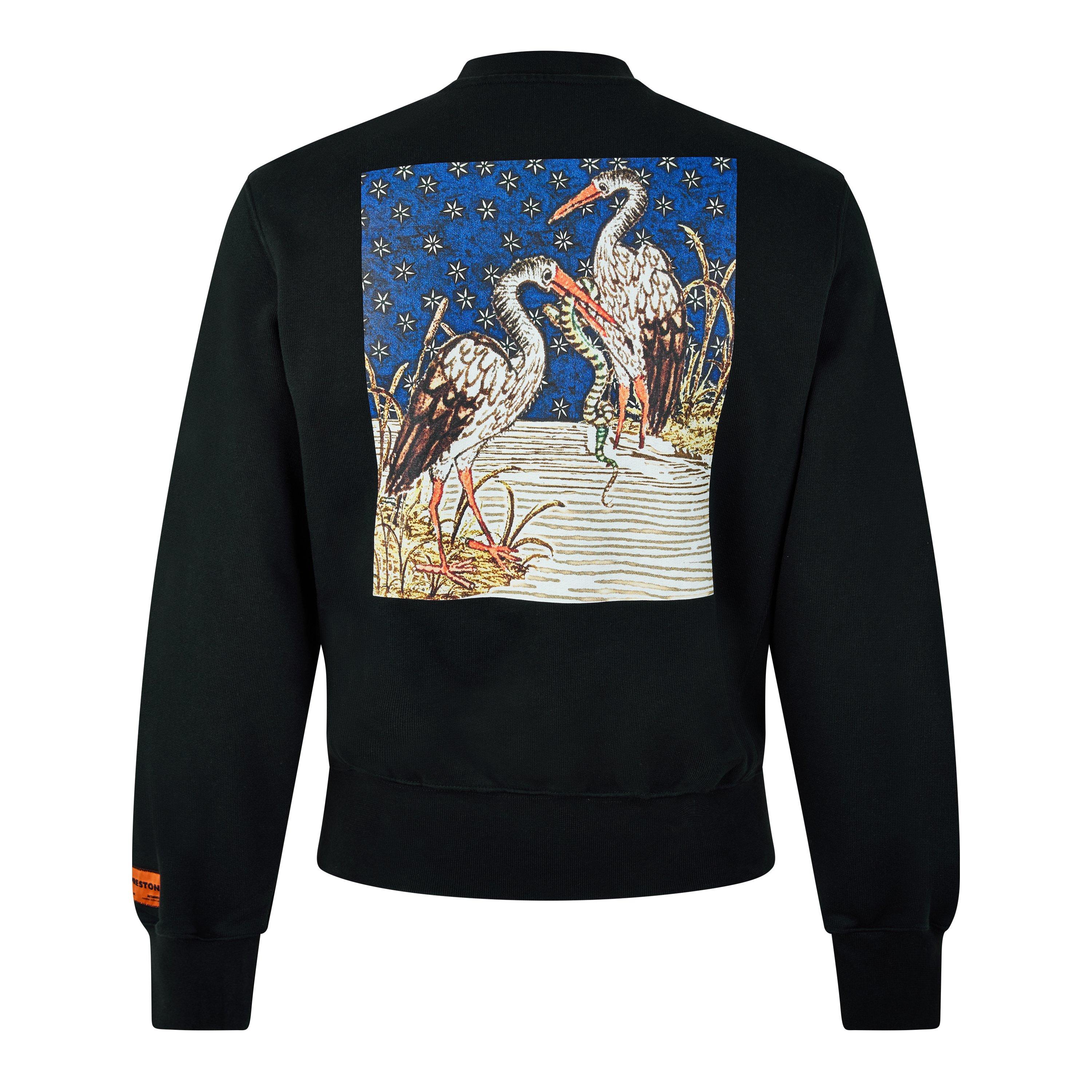 Medieval Crew Sweater