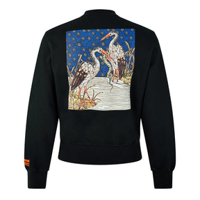 Medieval Crew Sweater