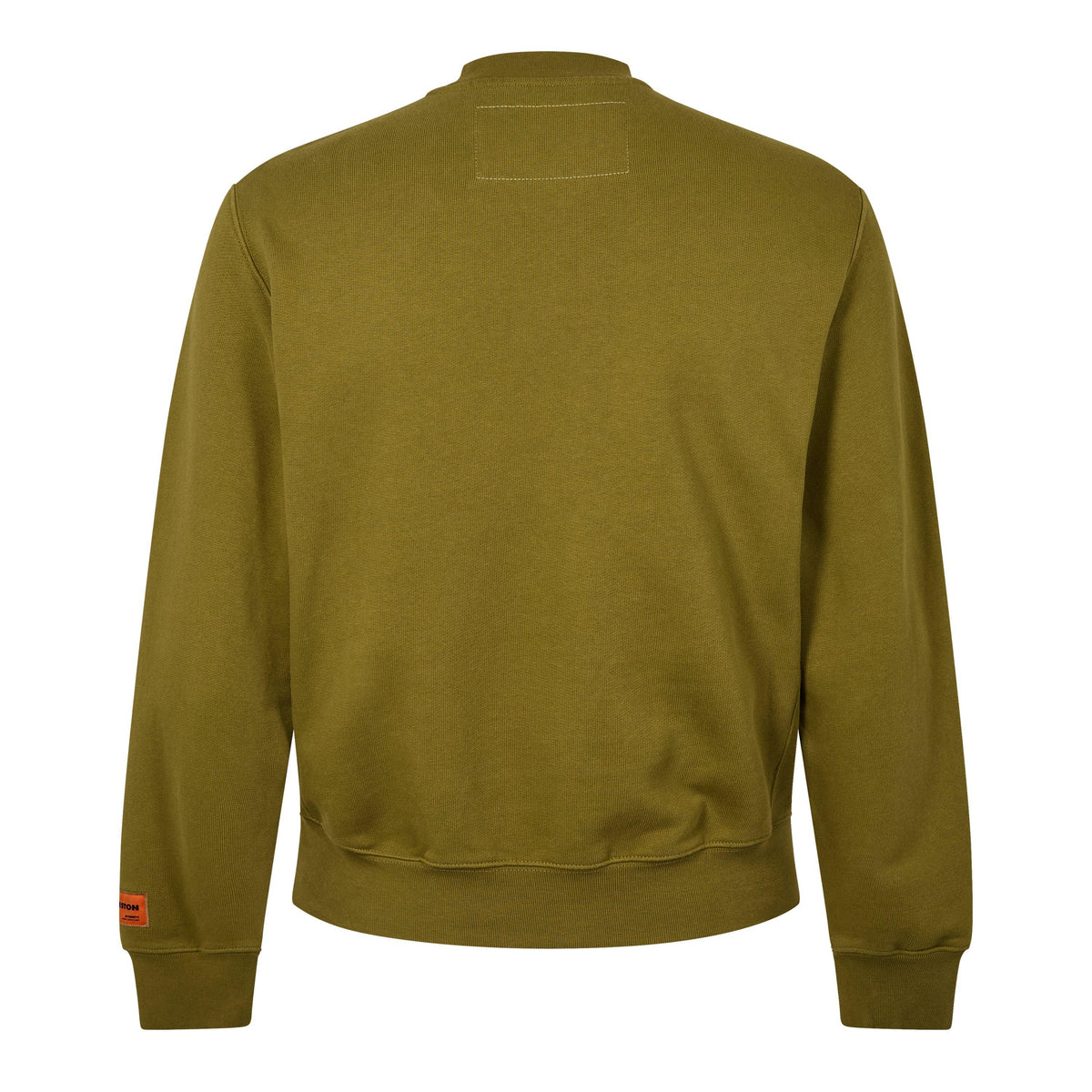 Stars Crewneck