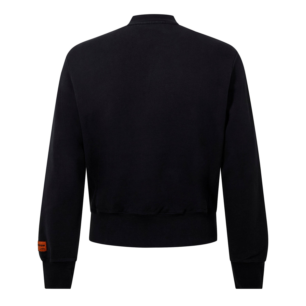 Halftone Crew Sweatshirt