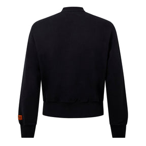 Halftone Crew Sweatshirt