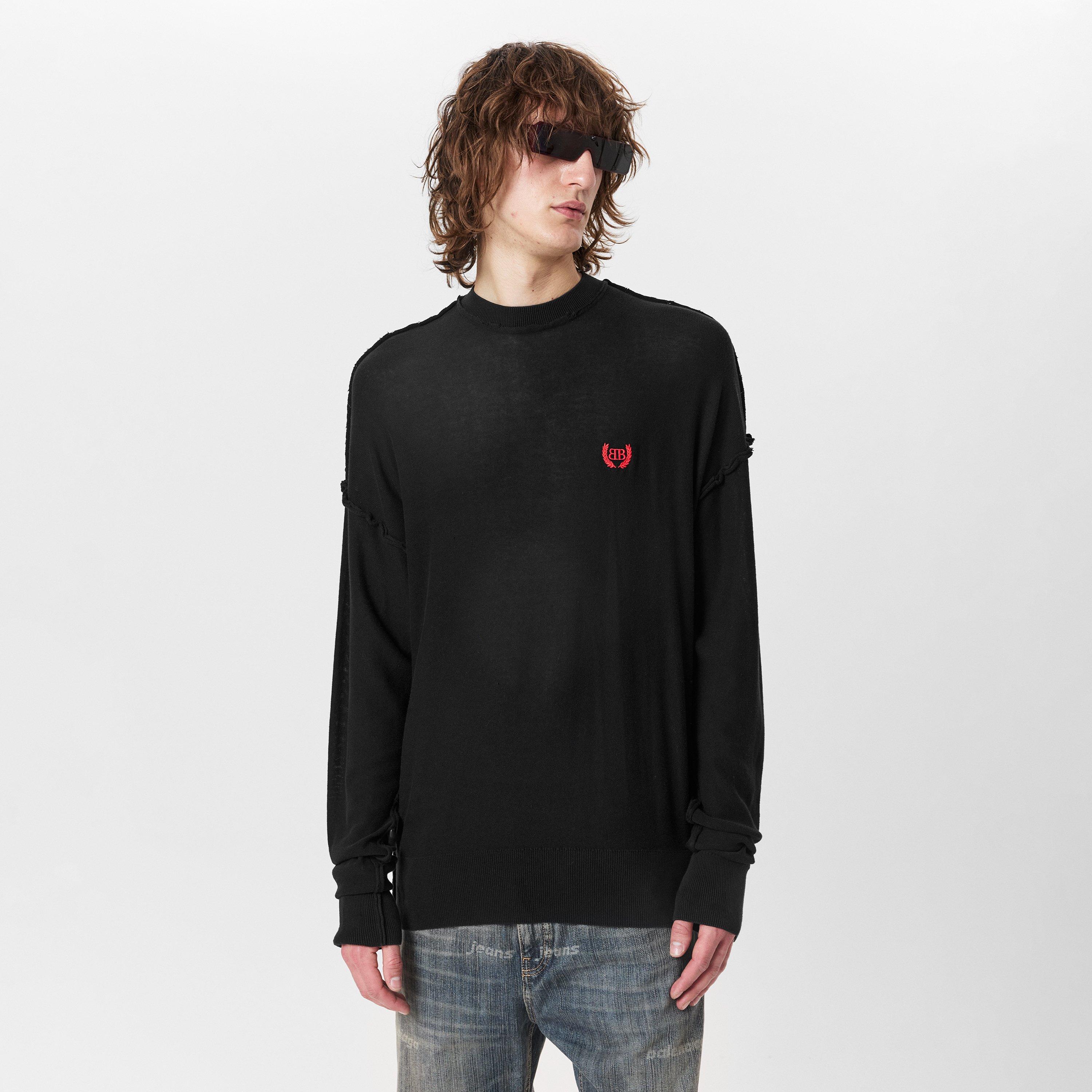Oversized Sweater