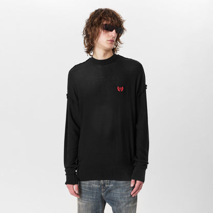 Oversized Sweater