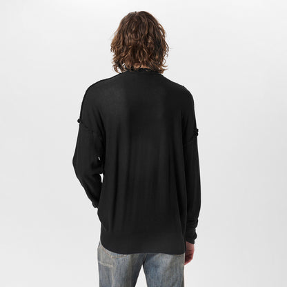 Oversized Sweater