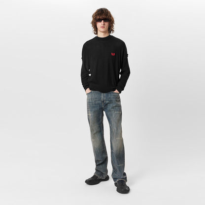 Oversized Sweater