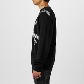 Tape Crew Sweatshirt