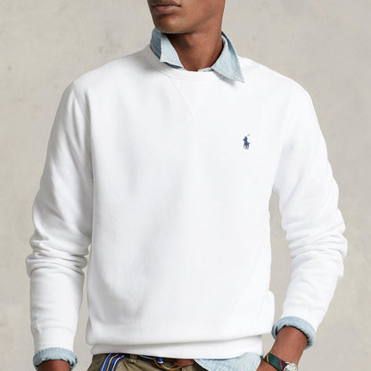 Ralph Fleece Swtr Sn99