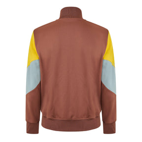 Colourblock Track Jacket