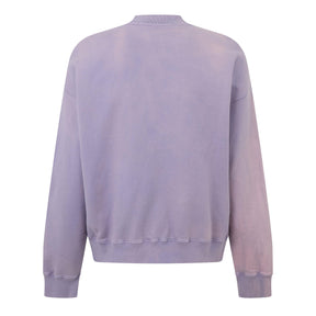 Laundry Script Skate Crewneck