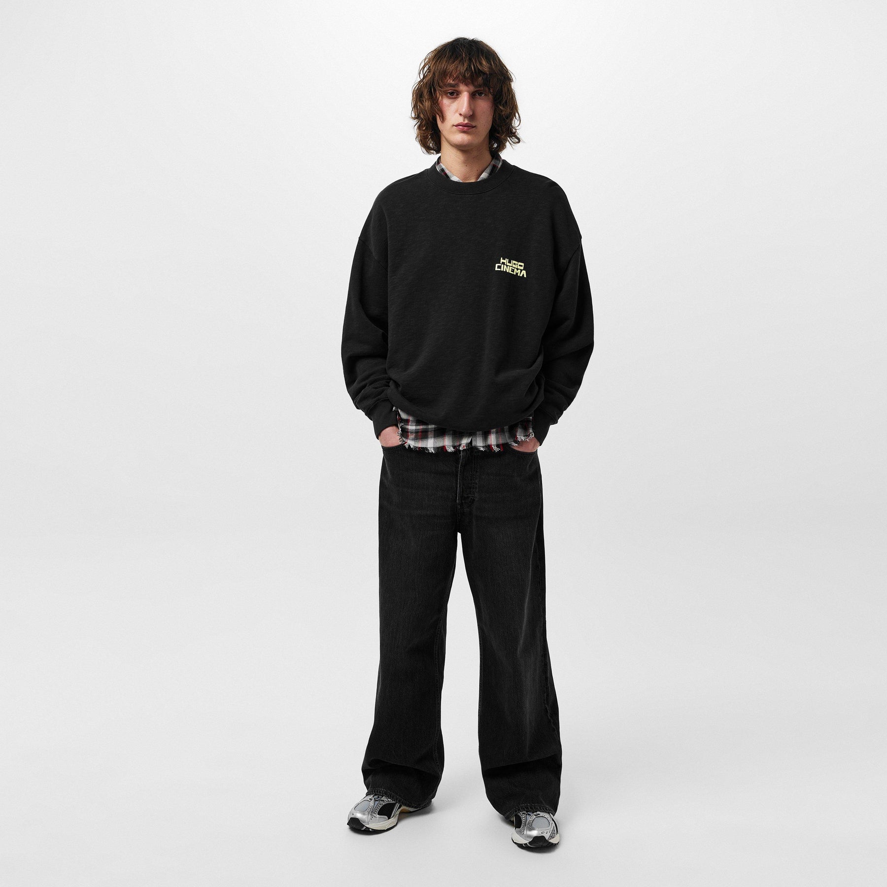 Hugo Dargentix 10261723 01