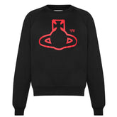 Orb Raglan Sweatshirt