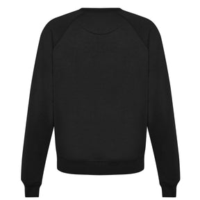 Orb Raglan Sweatshirt