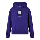 Graphic Hooded Sweatshirt