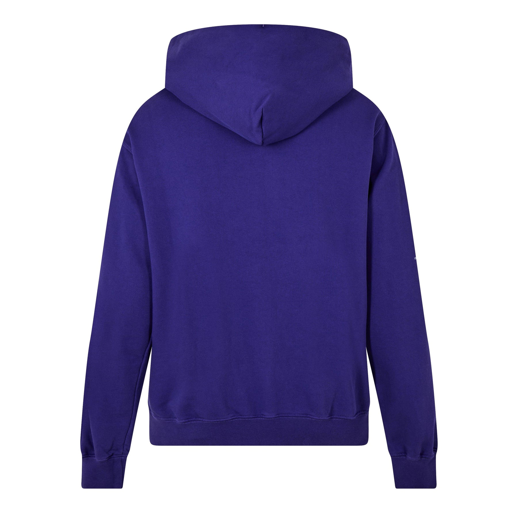 Graphic Hooded Sweatshirt