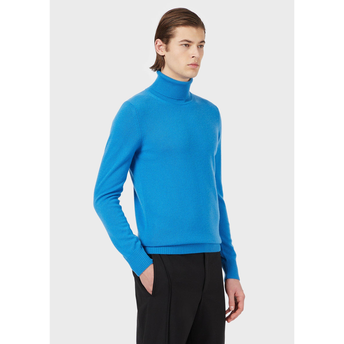Turtleneck Sweater
