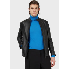 Turtleneck Sweater